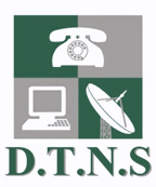 D.T.N.S<BR>Digital Telecommunication & Network Solutions